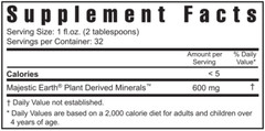 Youngevity Stardust Plant Derived Minerals 4-Pak