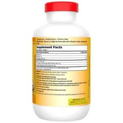 Kirkland Signature Fish Oil 1000 mg, 400 Softgels & 300mg Omega-3, Ships Free