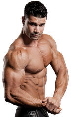 muscle growth pills – NITRIC OXIDE 2400 – nitric oxide complex – 3 Bottles