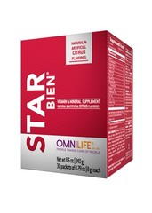 STARBIEN MACA POWDER 30 SACHETS **FREE SHIPPING**