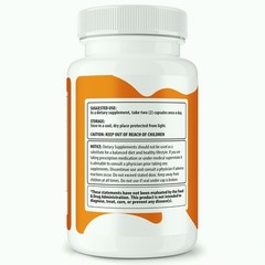 Slimarax Capsules – Energy & Weight Management Support Supplement – 3 Pack