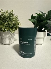 Proper The Greens Daily Boost Organic Superfood Powder Green Apple – BRAND NEW