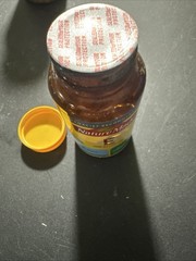 Nature Made Vitamin E 400 Iu (180 mg) 100 Sgels Exp.06/29