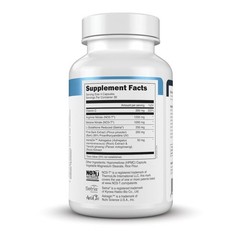 Nitric Oxide Booster with Arginine Nitrate Betaine Pine Bark Extract 120 Count