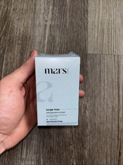 Mars by GHC Surge Max Capsules – 60 Count