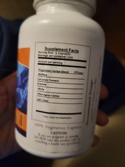 Genesis Factor for Women w/ PMS by Rainforest Remedies