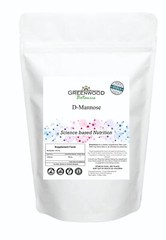 D mannose Powder Pure for UTI Healthy Urinary Tract High-potency Free shipping