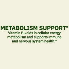 B12 5000 Mcg Fast-Dissolve Tablets Mixed Berry 45 Count
