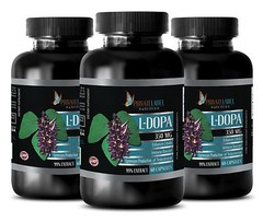 LDOPA – Libido Booster – 3 Bottles