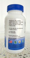 Dr. Christopher’s Original Formulas MindTrac Formula 100 veg caps
