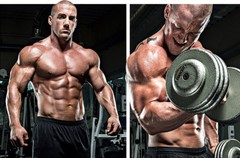 muscle building and fat burning – AMINO ACID 2200MG 1B – pre workout