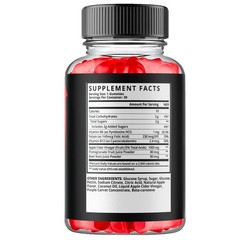 (2 Pack) Horse Boost Gummies, HorseBoost Natural Male Performance (60 Gummies)