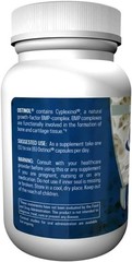 Ostinol Standard 150mg. Bone & Joint Supplement. Stem Cell Activation Certifi…