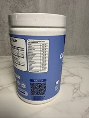 Vitamin Bounty Multi Collagen Complex with Pure Hydrolyzed Collagen Protein
