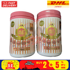 2 X K-COLLY SWEET17 Korean Nano Collagen Powder Triple Whitening DHL EXPRESS