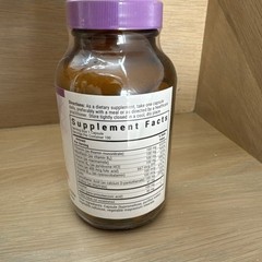 Bluebonnet B-Complex 100 100 Veg Capsules