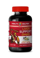 anti inflammatory zone – LIVER SUPPORT COMPLEX 1200MG 1B- milk thistle liver