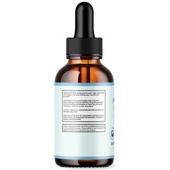 (3 Pack) Ansiotratt Advanced Nootropic Brain Health Support Drops 90 Servings