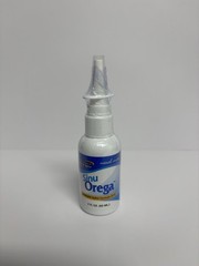 Sinu Orega Nasal Mist 2 fl oz Aromatic Spice Formula P73 Sealed Exp 03/2029
