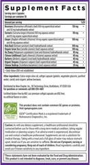 New Chapter – Zyflamend™ – 180 Mini Softgels exp 5/28