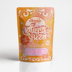 Multi Colageno en polvo completo sin sabor tipo 1 2 3 5 10, Cabello y Piel 8oz.