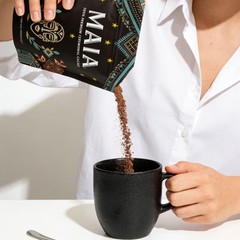 Superfood MAIA Super Cacao Cardiovascular 4oz. High-Flavanol