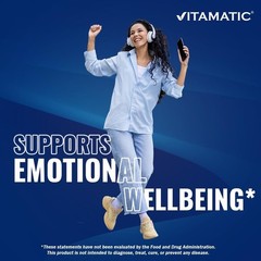 240 Non-GMO Lithium Orotate 5mg Capsules for Enhanced Cognitive Support
