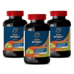 energy boost formula – NONI EXTRACT 500MG 3B – brain booster supplements