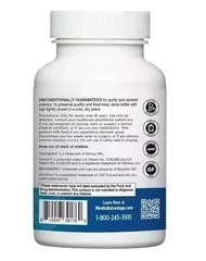 Mindful Advantage Brain Memory Focus Supplement – 30 Caps