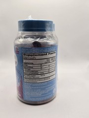 Digestive Advantage Daily Probiotic Gummies 90ct 2 Pack Lot Superfruit New