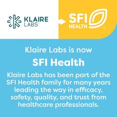 Klaire Labs SFI Health Vital-Zymes Chewable Digestive Enzymes for Adults Kids