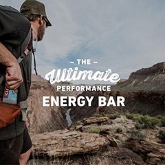 CLIF BAR Energy Bars Crunchy Peanut Butter (2.4 Ounce Protein Bars, 12 Count)