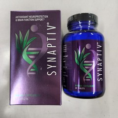 Youngevity Dr. Wallach Synaptiv™