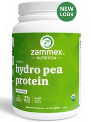 Organic Pea Protein Powder 2.62lbUnflavored NON-GMO Tone your muscle&Lose Weight