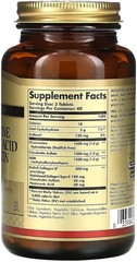 Extra Strength Glucosamine Hyaluronic Acid & Chondroitin – 120 Tablets for Jo…