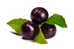 Acai Juice – ACAI BERRY 1200MG – Promotes Heart Health & Immune System – 1Bot