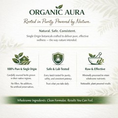 AMLA Capsules. 1000mg per Serving, 120 Veg Capsules. Raw Green Whole Superfoo…
