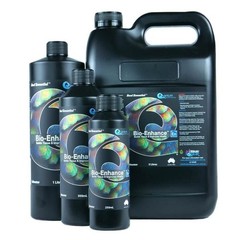 QUANTUM USA BIO-ENHANCE Amino Acids & More – 250ml, 500ml, 1000ml, 5 Liter
