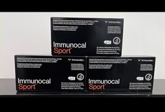 Immunocal Sport Precursor by Immunotec EXP:2026/2027 FREE SHIPPING‼️