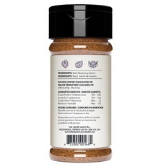 Crumps’ Naturals Beef Liver Sprinkles Brown, 4.2 Ounce (Pack of 1)