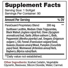 Intestinal Health Supplement – Kosher & Gluten-Free^