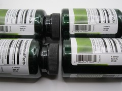 Swanson Full Spectrum Catnip 400 mg 60 Capsules Four (4) Bottle LOT