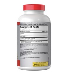 Kirkland Signature Glucosamine & Chondroitin, 280 Tablets – Free Shipping! FRESH
