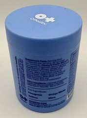 OPositiv MENO Vaginal Moisture Support Capsules, 60 Capsules, Expires 8/2026