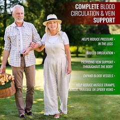 Nerve Savior Advanced Nerve Support Formula – Neuropathy Pain Relief R-ALA