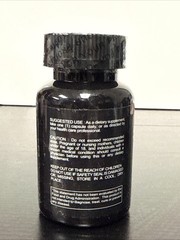 Shilajit dietary supplement: Contains 8 super ingredients, ASHWAGANDHA, RHODIOL