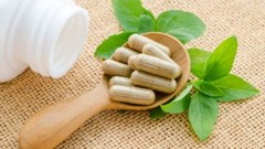 Reishi Mushroom Support – PROSTATE SUPPORT – Shiitake Saw Palmetto 1 Bottle