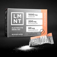 NEW! LMNT Keto Electrolyte Drink Mix Sugar-Free Great Tasting ~ Choose Flavors