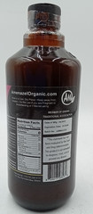 Amenazel Organic Black Seed Bitters 16 fl oz Exp 3/30