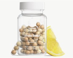 Ritual Stress Relief Ashwagandha Supplement 30 Day